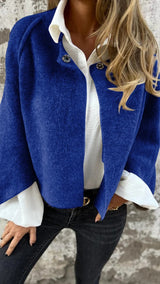 Blau