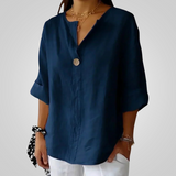 Marineblau