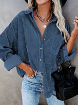 Blau