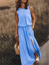Blau